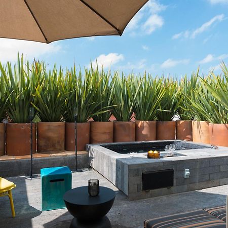 Dos Casas Hotel & Spa San Miguel de Allende Kültér fotó