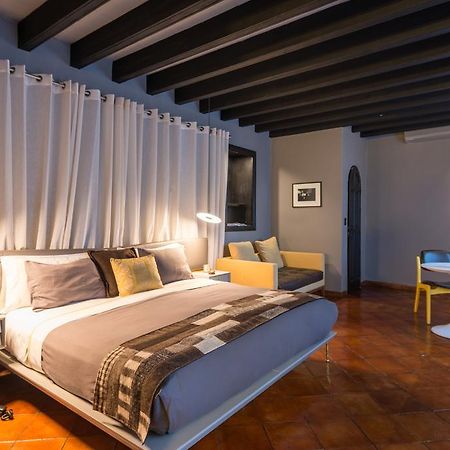 Dos Casas Hotel & Spa San Miguel de Allende Kültér fotó