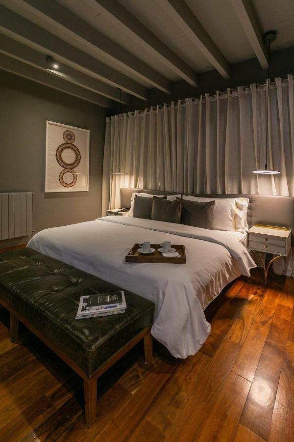 Dos Casas Hotel & Spa San Miguel de Allende Kültér fotó