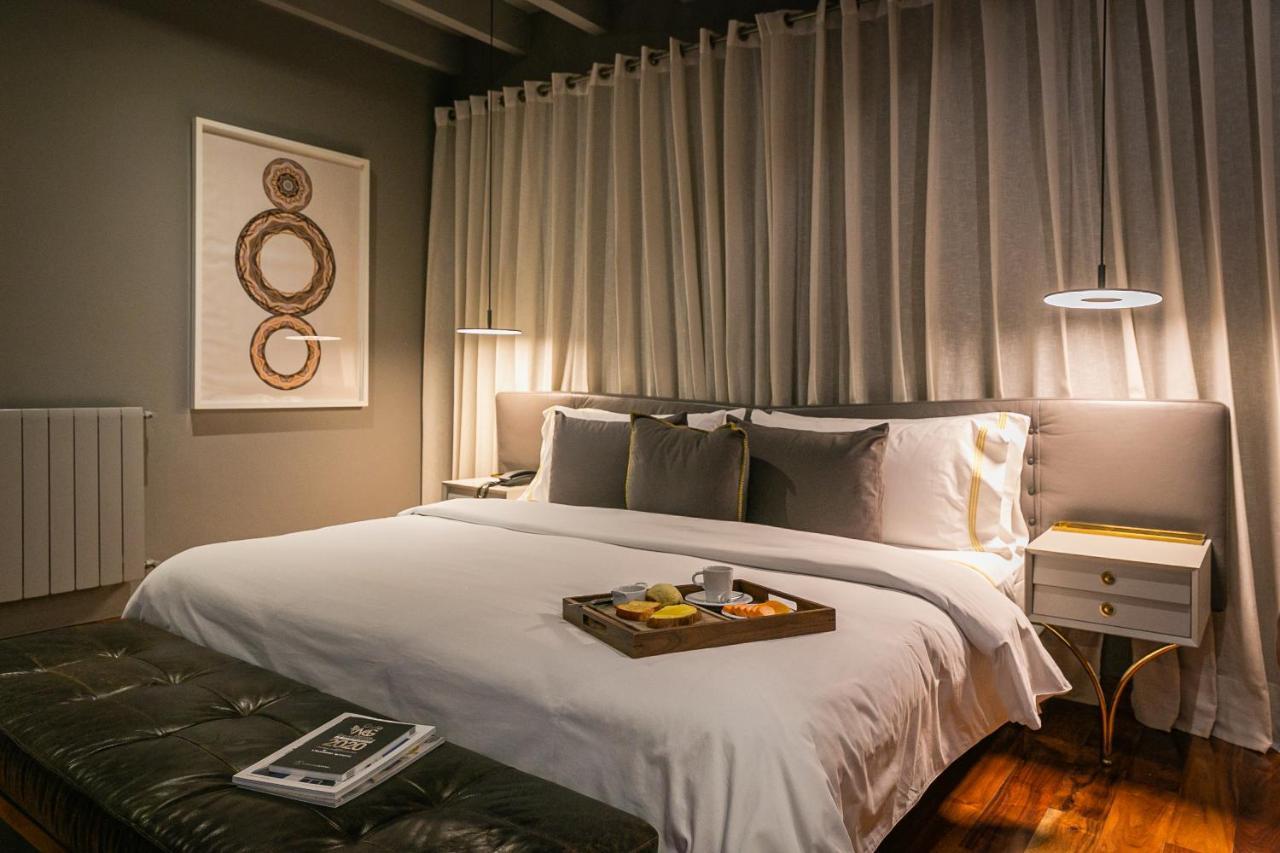 Dos Casas Hotel & Spa San Miguel de Allende Kültér fotó