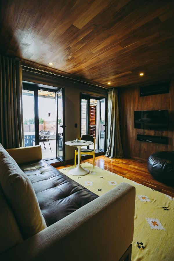 Dos Casas Hotel & Spa San Miguel de Allende Kültér fotó