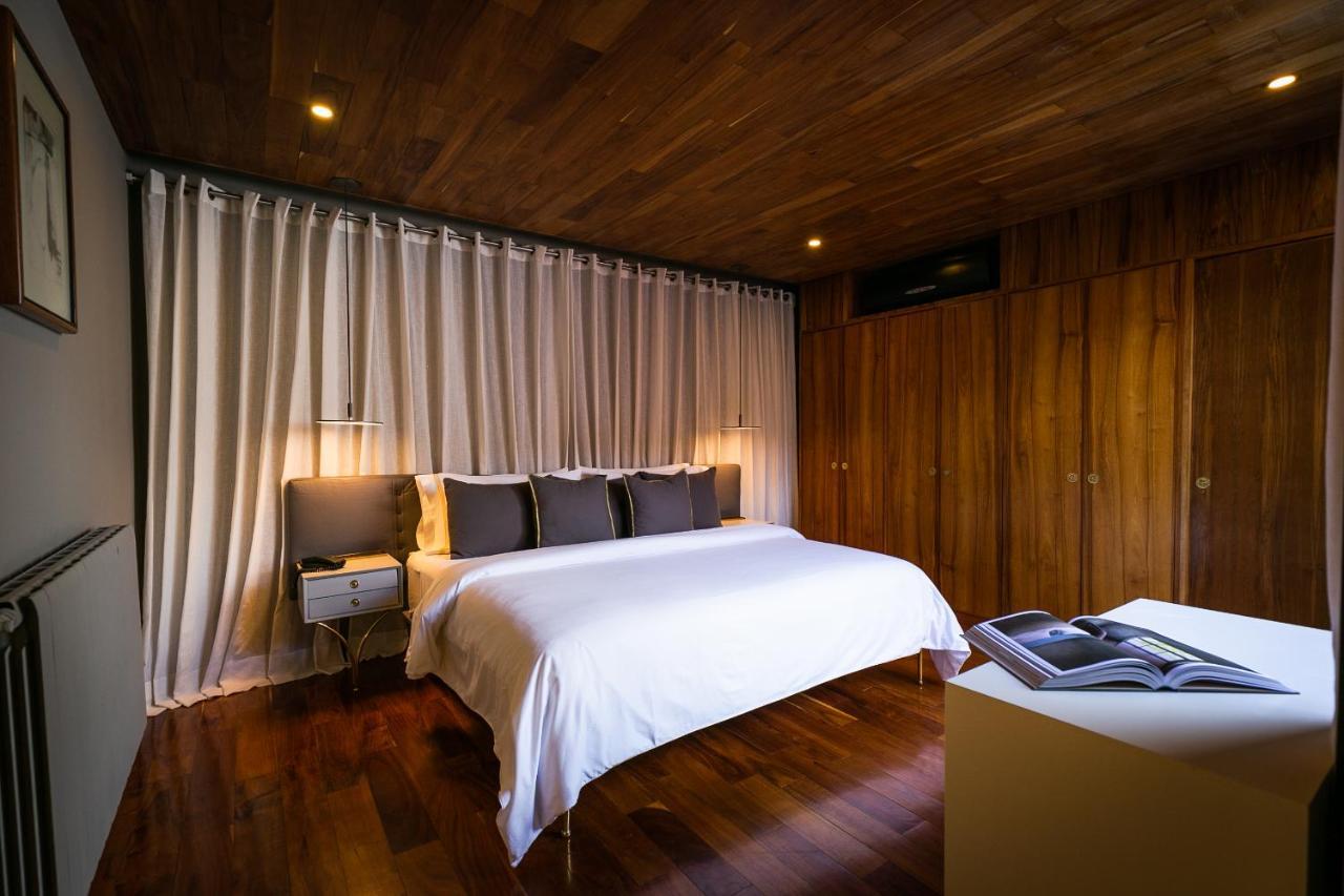 Dos Casas Hotel & Spa San Miguel de Allende Kültér fotó