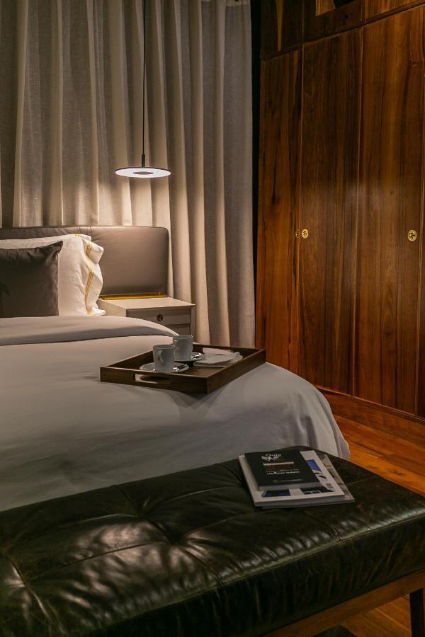 Dos Casas Hotel & Spa San Miguel de Allende Kültér fotó