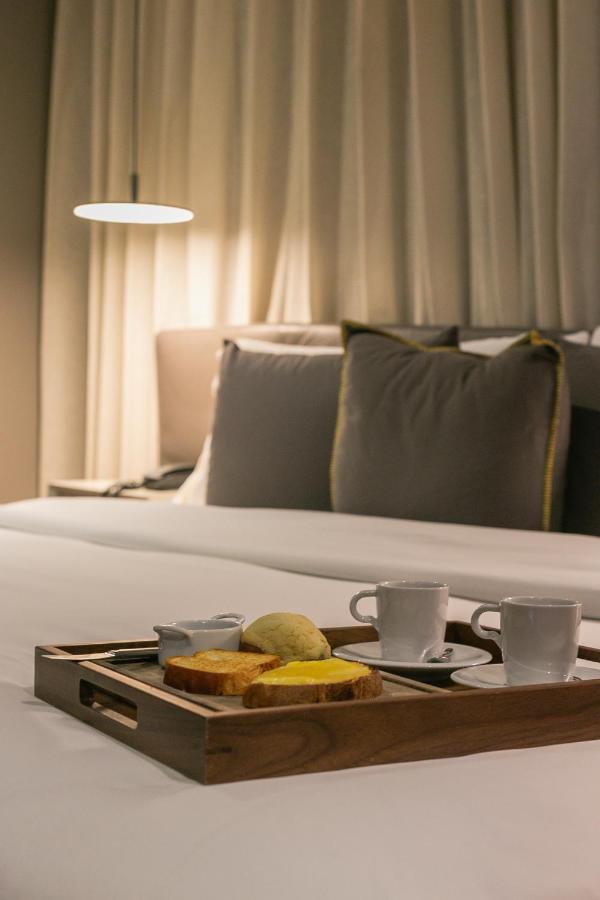 Dos Casas Hotel & Spa San Miguel de Allende Kültér fotó