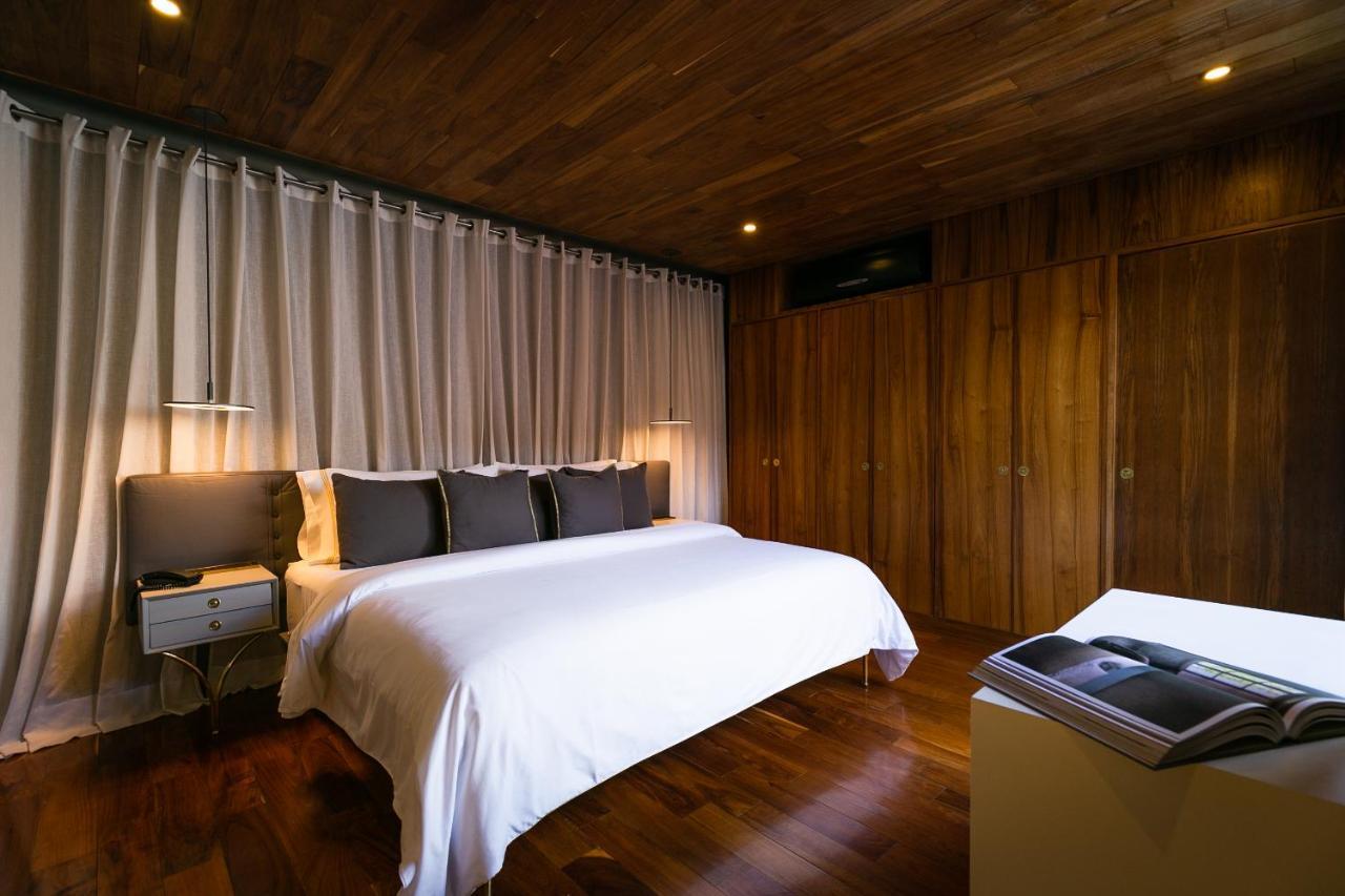 Dos Casas Hotel & Spa San Miguel de Allende Kültér fotó