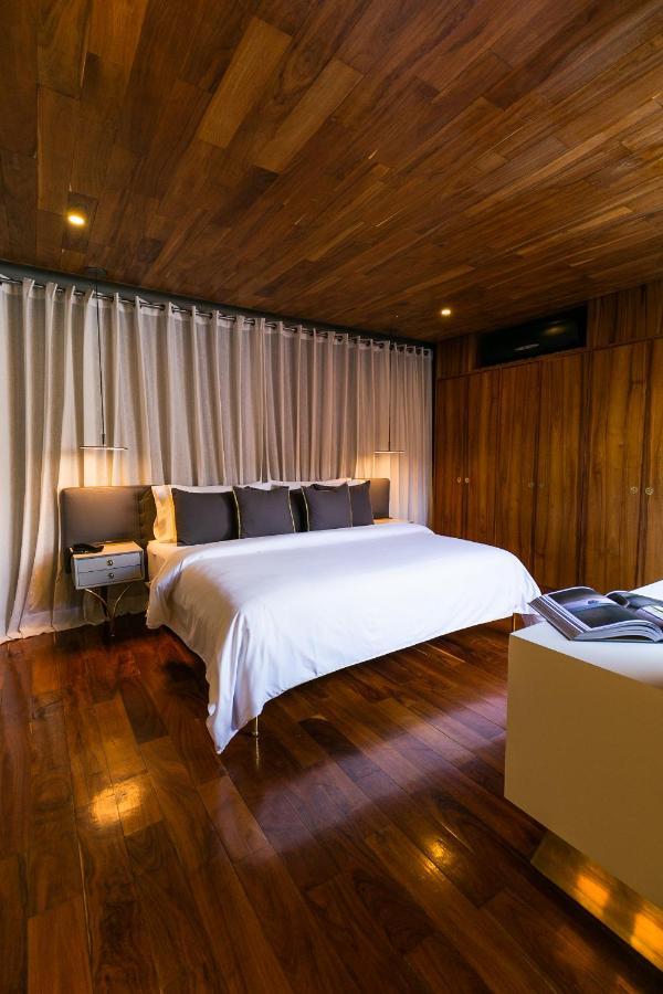 Dos Casas Hotel & Spa San Miguel de Allende Kültér fotó