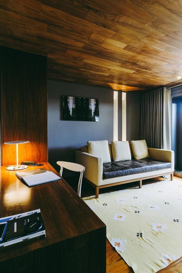 Dos Casas Hotel & Spa San Miguel de Allende Kültér fotó