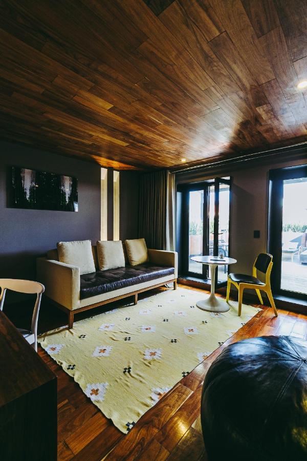 Dos Casas Hotel & Spa San Miguel de Allende Kültér fotó