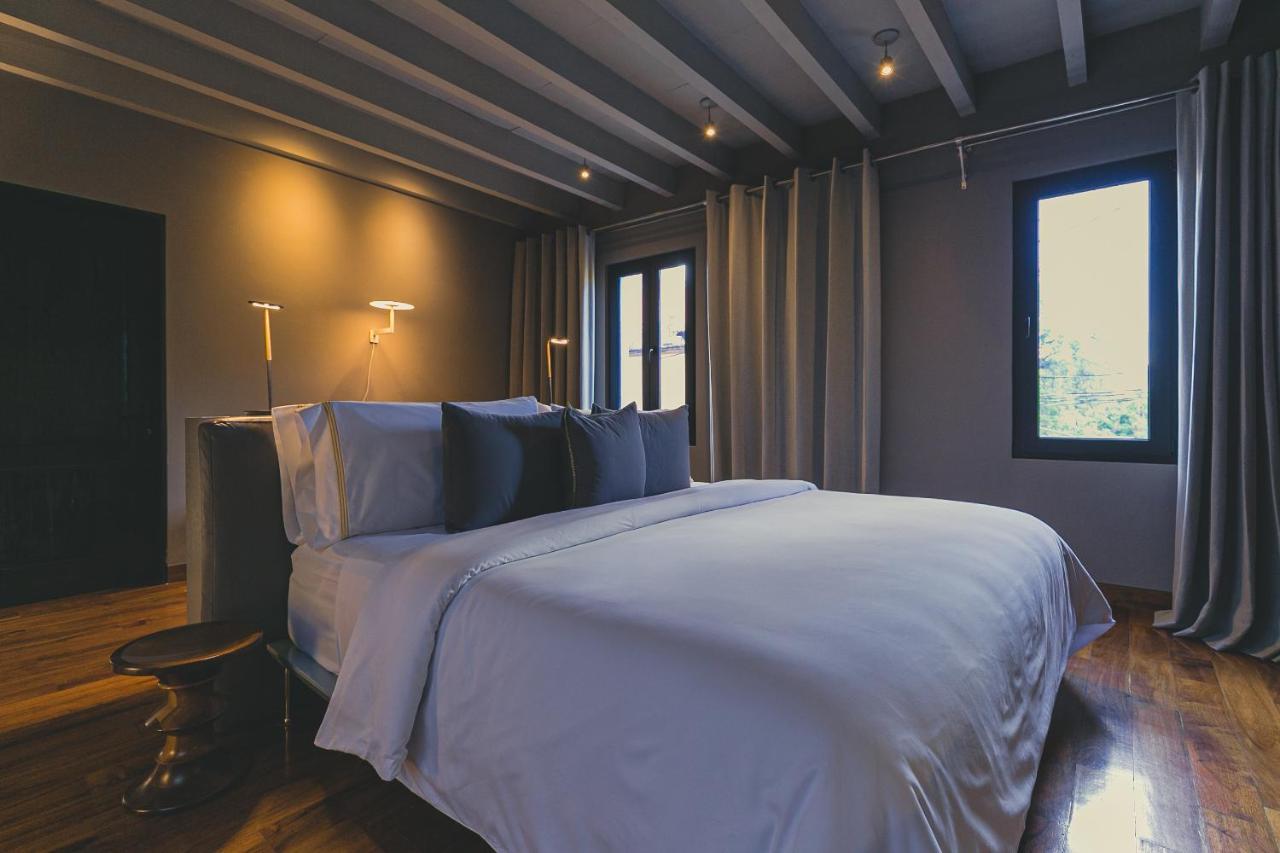 Dos Casas Hotel & Spa San Miguel de Allende Kültér fotó