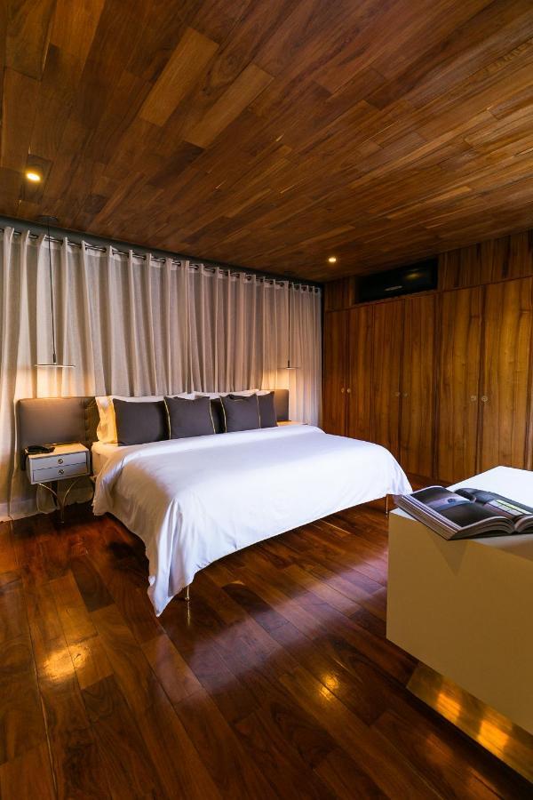Dos Casas Hotel & Spa San Miguel de Allende Kültér fotó