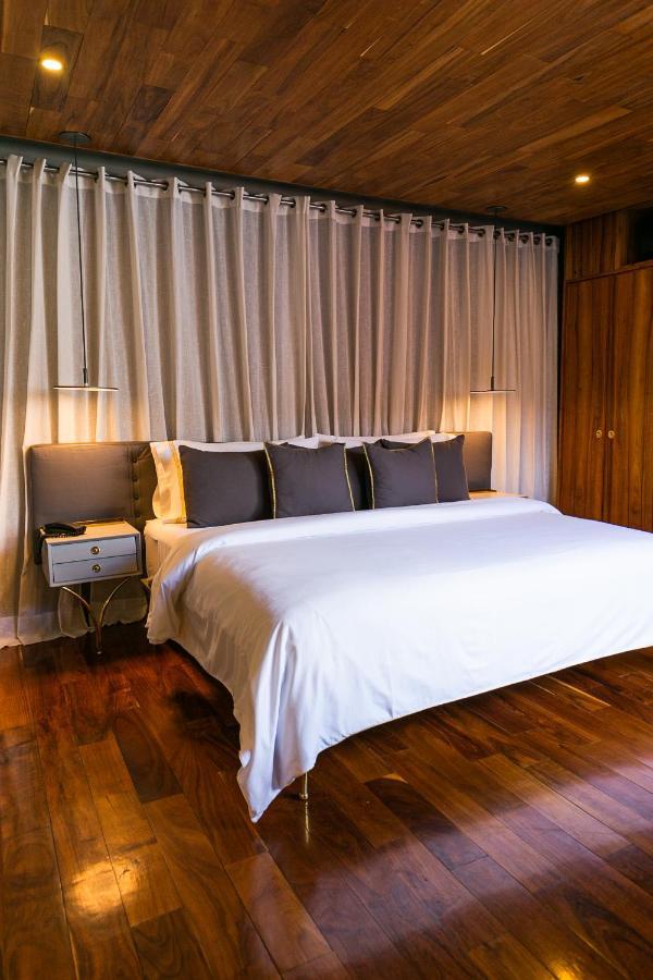 Dos Casas Hotel & Spa San Miguel de Allende Kültér fotó