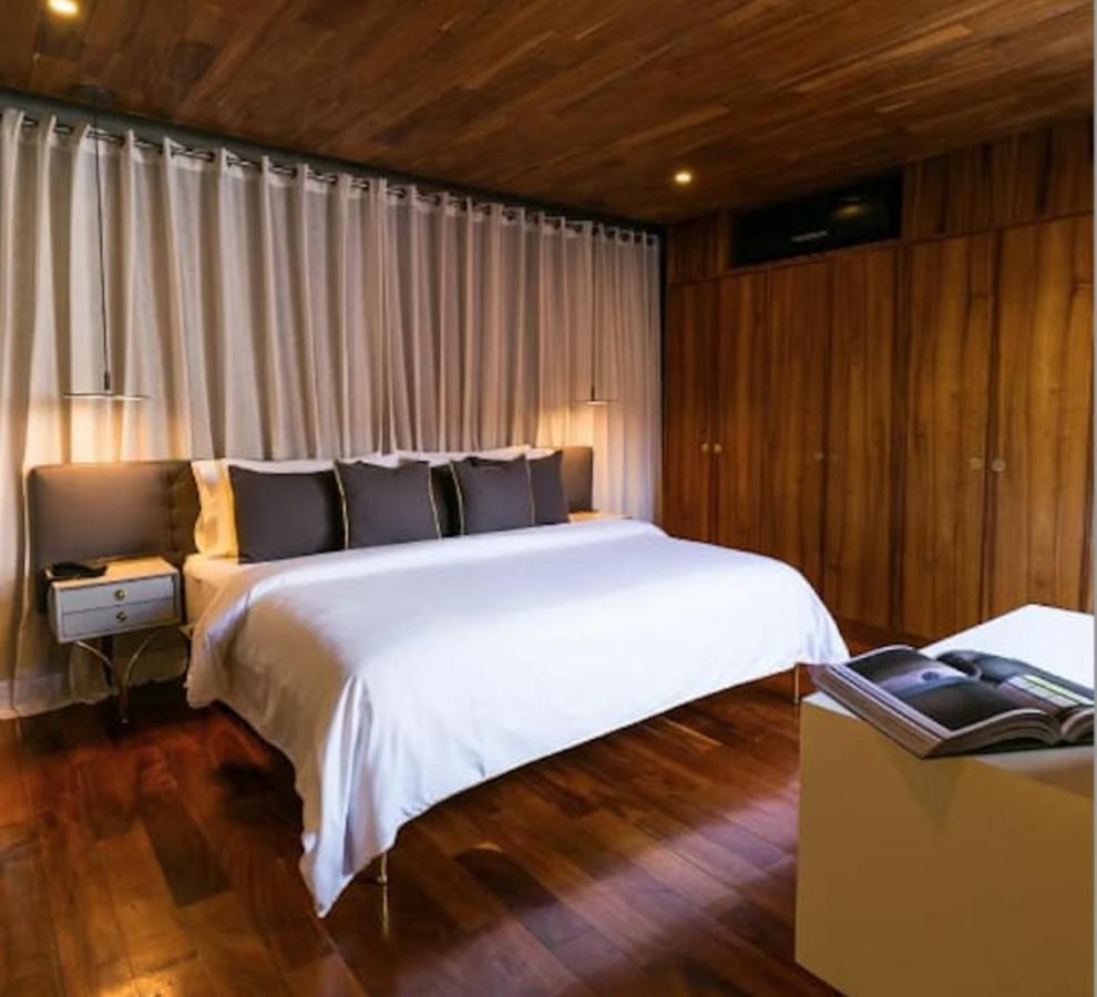 Dos Casas Hotel & Spa San Miguel de Allende Kültér fotó