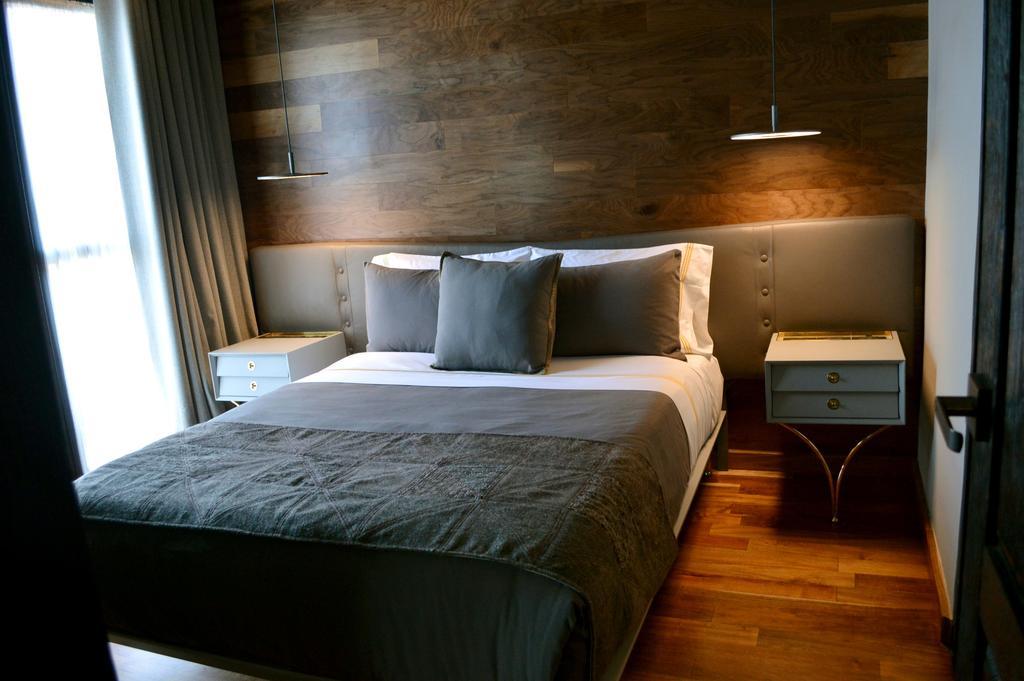 Dos Casas Hotel & Spa San Miguel de Allende Kültér fotó