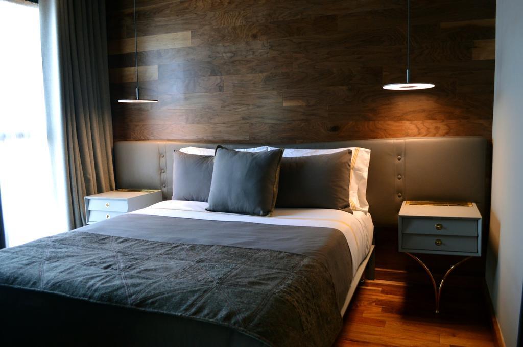 Dos Casas Hotel & Spa San Miguel de Allende Kültér fotó