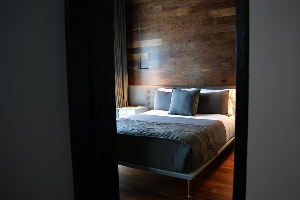 Dos Casas Hotel & Spa San Miguel de Allende Kültér fotó