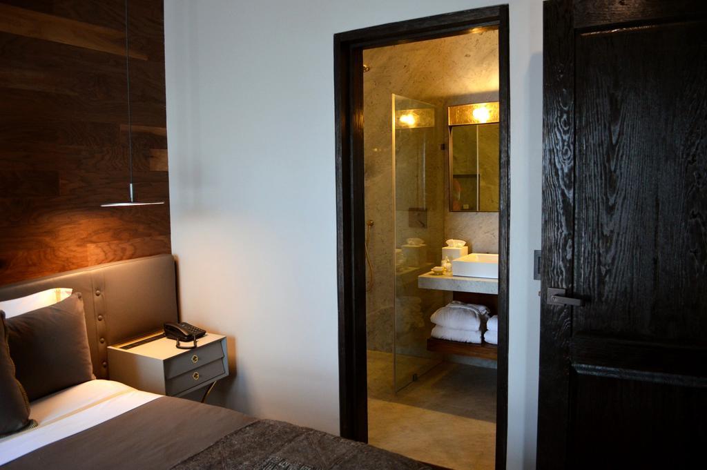 Dos Casas Hotel & Spa San Miguel de Allende Kültér fotó