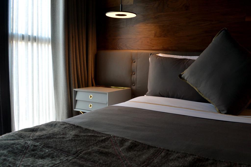 Dos Casas Hotel & Spa San Miguel de Allende Kültér fotó
