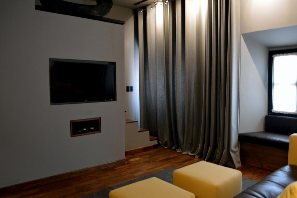 Dos Casas Hotel & Spa San Miguel de Allende Kültér fotó