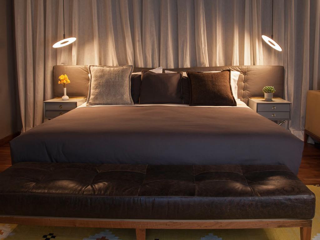 Dos Casas Hotel & Spa San Miguel de Allende Kültér fotó