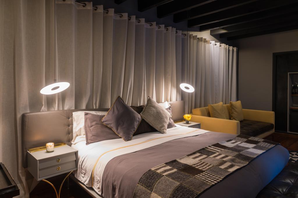 Dos Casas Hotel & Spa San Miguel de Allende Kültér fotó