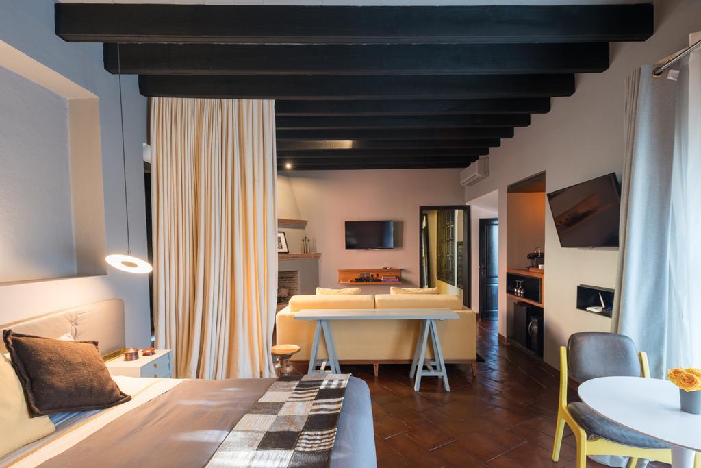 Dos Casas Hotel & Spa San Miguel de Allende Kültér fotó