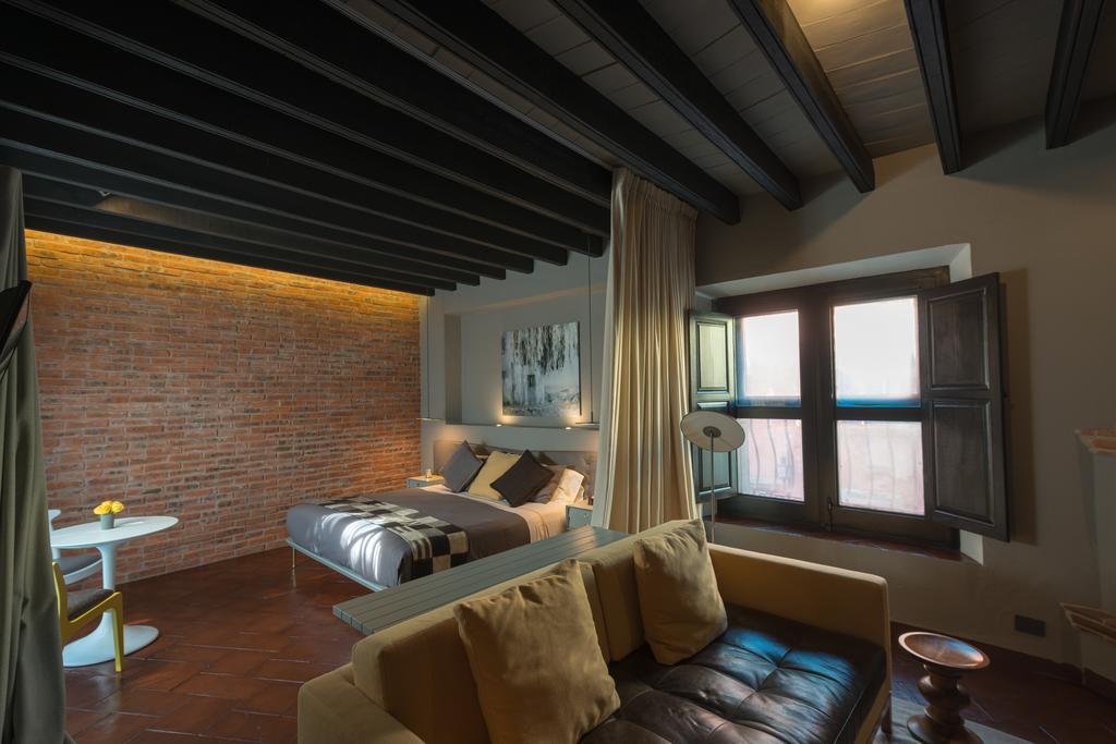 Dos Casas Hotel & Spa San Miguel de Allende Kültér fotó