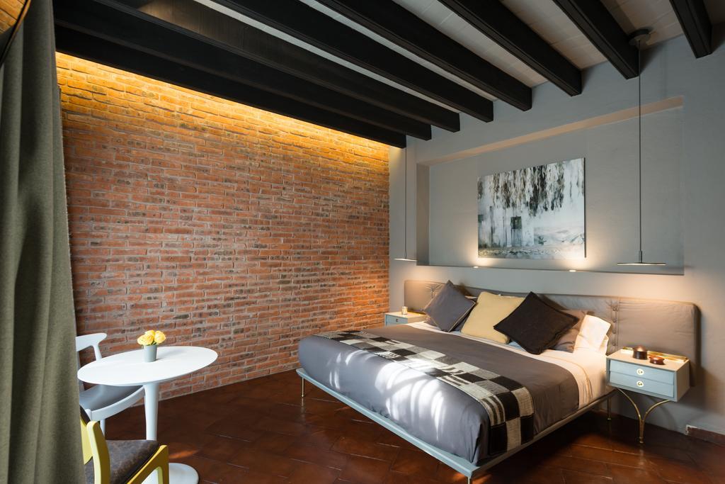 Dos Casas Hotel & Spa San Miguel de Allende Kültér fotó