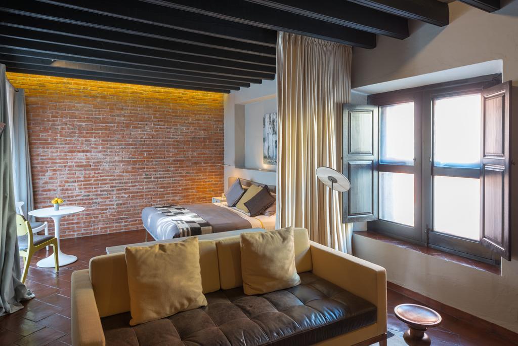 Dos Casas Hotel & Spa San Miguel de Allende Kültér fotó