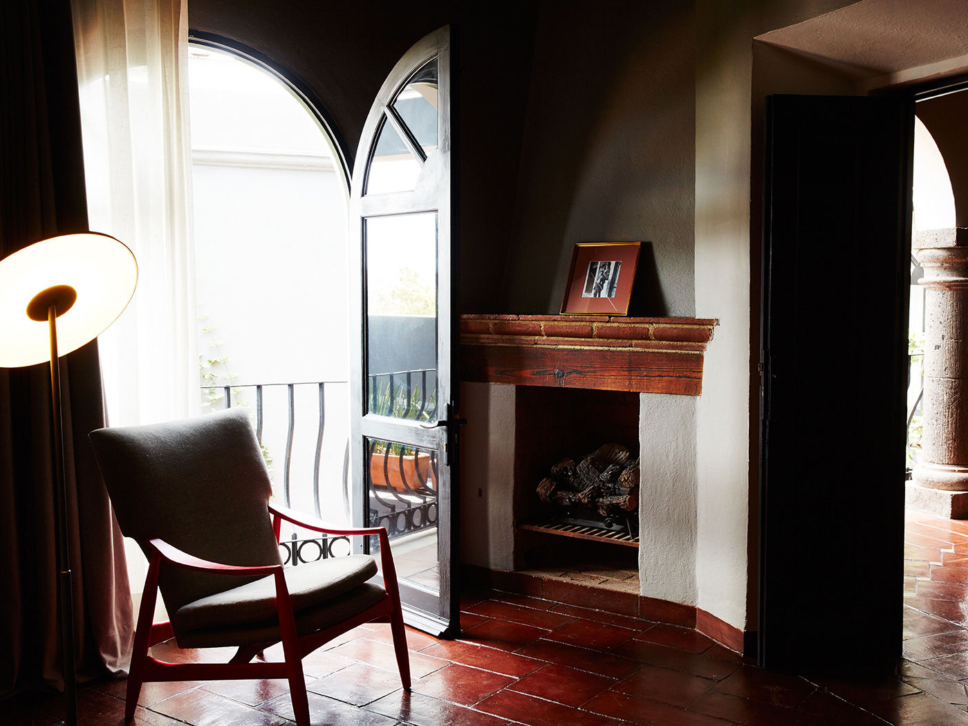 Dos Casas Hotel & Spa San Miguel de Allende Kültér fotó