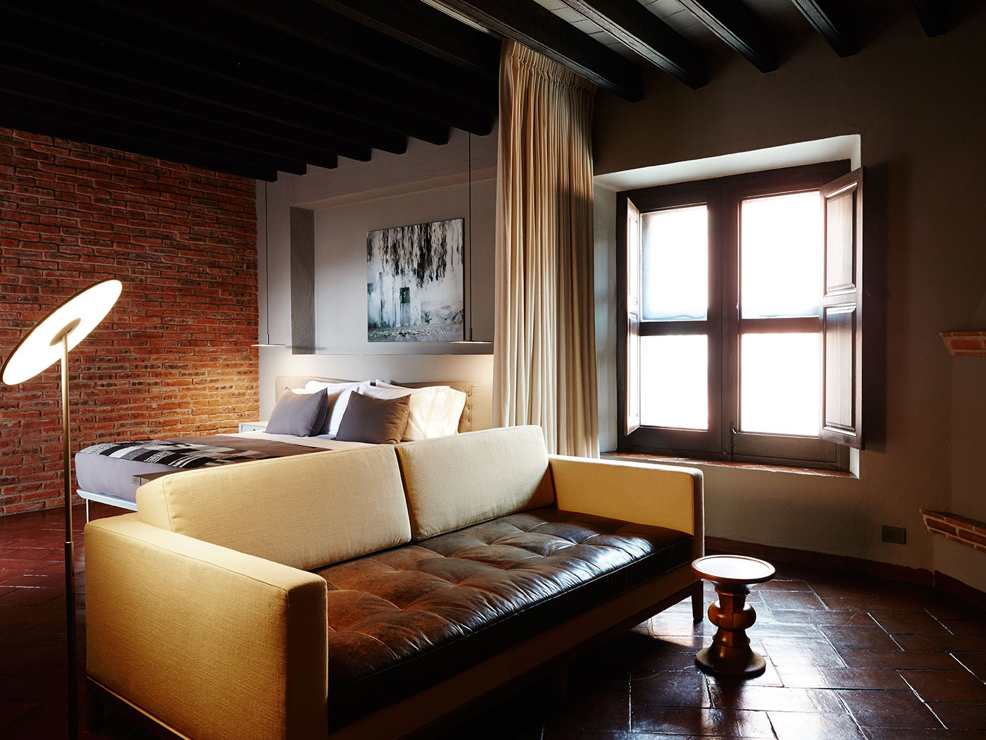 Dos Casas Hotel & Spa San Miguel de Allende Kültér fotó
