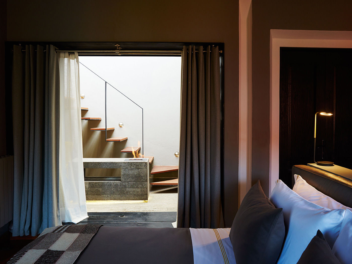 Dos Casas Hotel & Spa San Miguel de Allende Kültér fotó